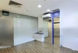 Rocca Balestier (D12), Office #606802591